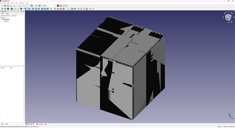Image result for Parametric Tutorial Blender Python