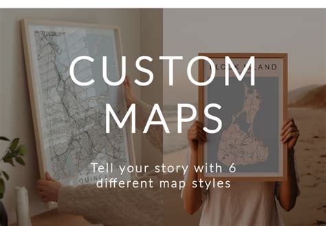 Image result for How to Create Custom Maps