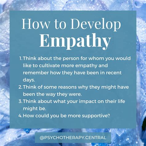 Best 13 Empathy Meaning, Origin and Examples – Artofit