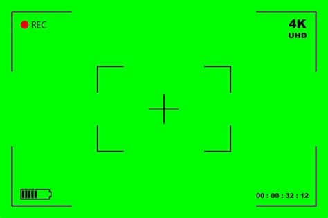 Green Screen Camera Vector 的图像结果