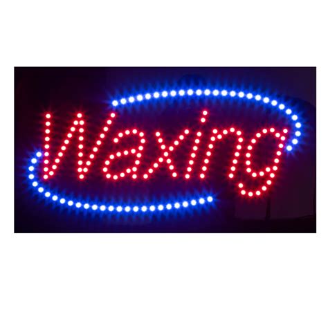 Image result for LED Store Signs