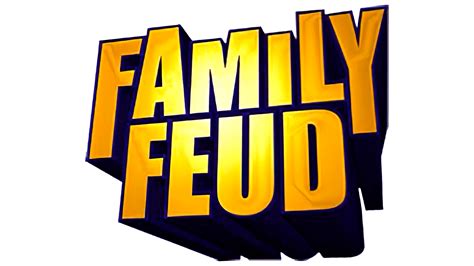 Family Feud Logo, symbol, meaning, history, PNG, brand