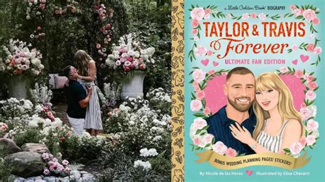 No fairytale is complete without a wedding: Taylor Swift and Travis ...