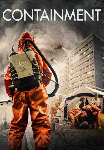 Image result for Alien Containment Film