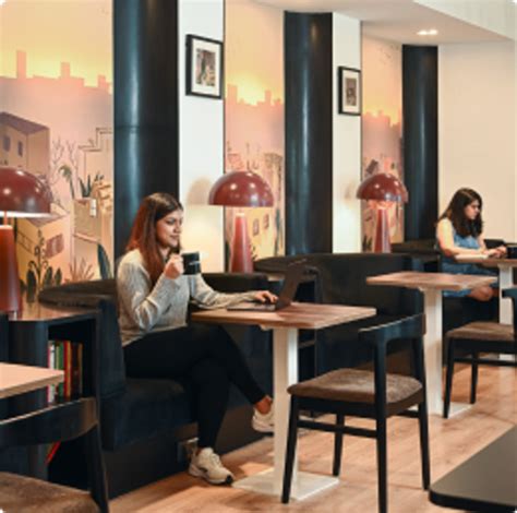 Manyata Redwood building images