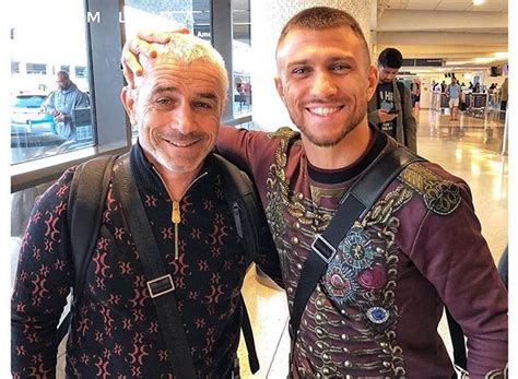 Lomachenko and Rigondeaux arrived to New York – RingSide24