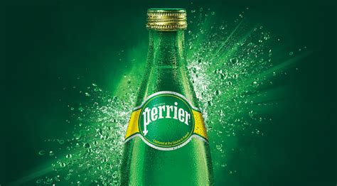 Perrie Logo New Perrier & Juice | Perrier® Carbonated Mineral Water