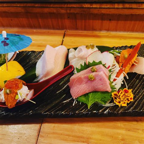 TSUKIJI SUSHI SEN 築地 すし鮮 (@tsukiji_sushi_sen) • Instagram photos and videos