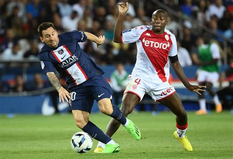 Monaco vs Paris Saint-Germain Preview - Prediction, how to watch ...