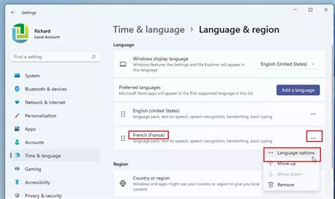 Remove Input Language 的图像结果