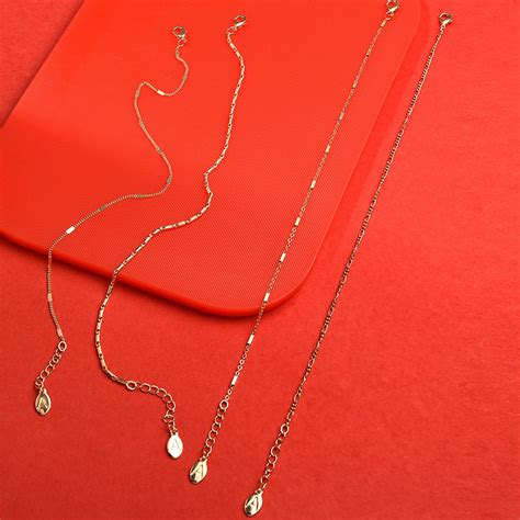 Anklet Bracelet - Buy Anklet for Women Online at Best Price ...