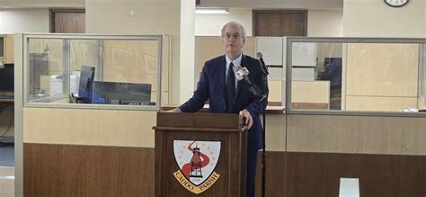 Caddo clerk of court takes oath of office for new term | News | ktbs.com