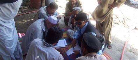 Field Survey Services, Social and Environment Surveys India