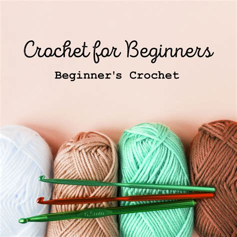 Image result for Crocheting Tutorials for Beginners Easy
