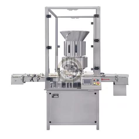 Multi Head Vial Cap Sealing Machine Manufacturer Kakinada - N. K ...