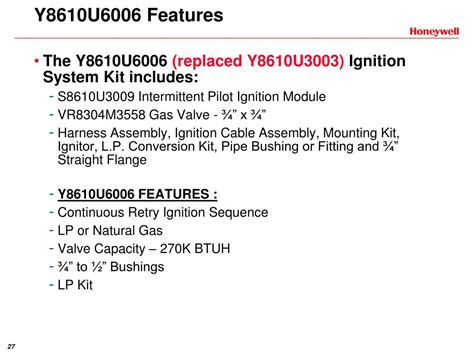 S8610U3009 Ignition Module 的图像结果