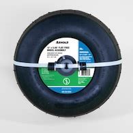 Riding mower/tractor Wheels & Tires at Lowes.com