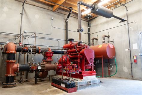 Image result for Fire Pump Testing