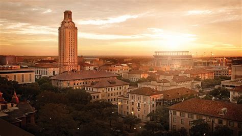The University Of Texas At Austin Wallpapers - Wallpaper Cave