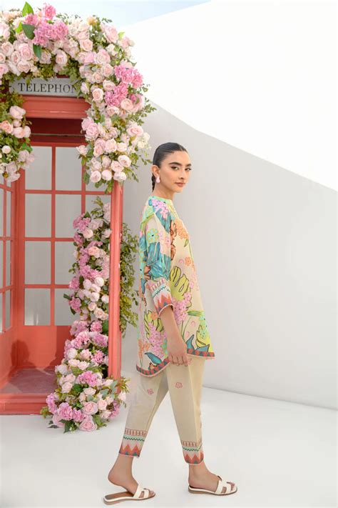 Luna Eid Edit'25 - RAINBOW – Nainpreet - The Collective