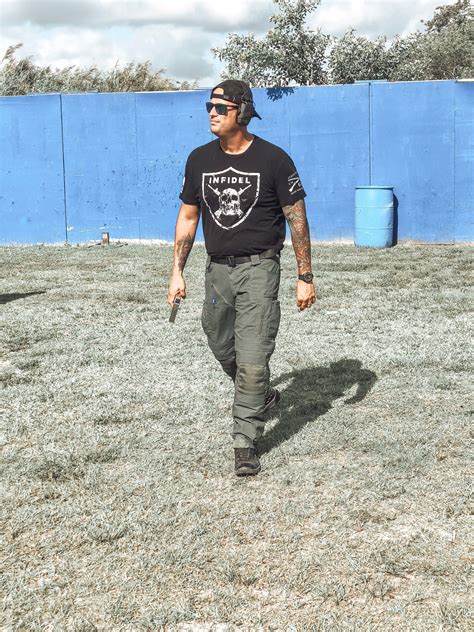 Training day at the Homestead Training Center | Training day, Training ...