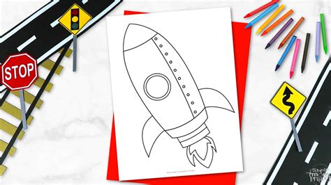 Simple Rocket 的图像结果