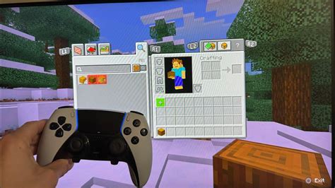 Image result for Minecraft User Interface