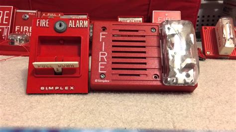 Image result for Simplex TrueAlert Voice