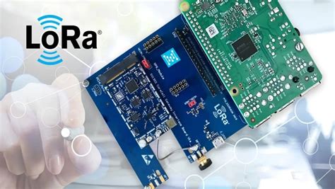 Image result for Lora Module