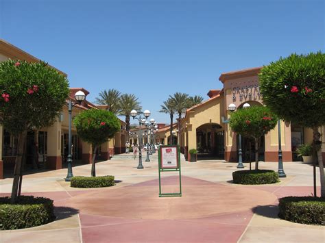 Desert Hills Premium Outlet Mall Palm Springs Ca | semashow.com