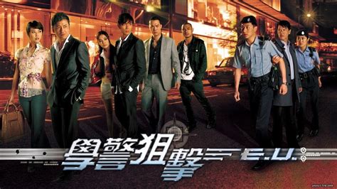 Review top 10+ phim TVB Hong Kong hay nhất thời đại - Thế giới Review ...