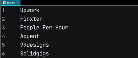 Image result for Edit Txt File Python