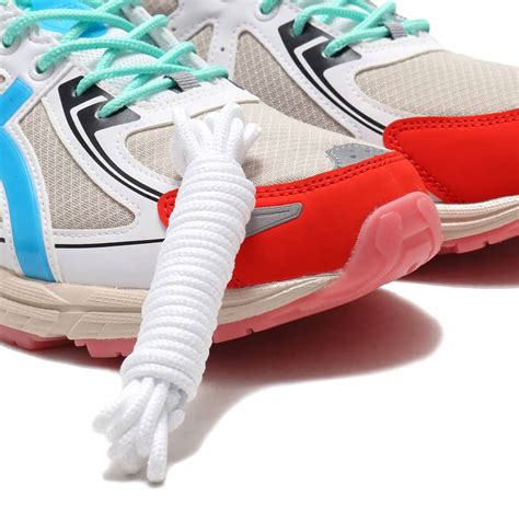 asics GEL-VENTURE 6 G-TX WHITE/ELB 20SS-S（アシックス ゲルベンチャー 6 G-TX-ホワイト ...