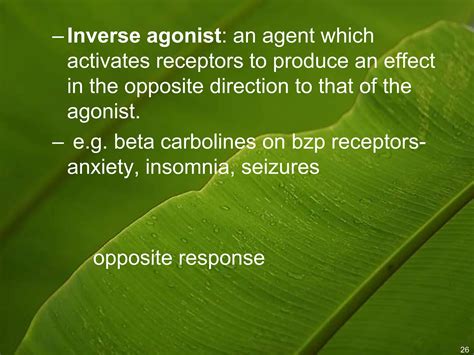 Mechanism of drug action,drug receptor phrmacology | PPT