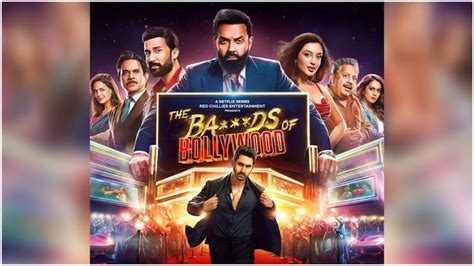 'The Bads of Bollywood' reactions: Meta humour holds Aryan Khan's ...