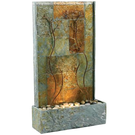 Indoor Floor Water Fountains - Ideas on Foter