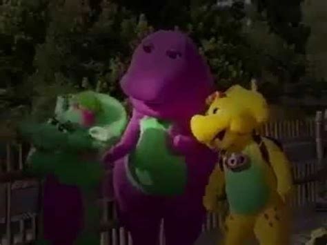 Barney Go Zoo 的图像结果