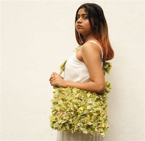 Katran RAMA Crochet Crossbody bag 21 – Itihasikala