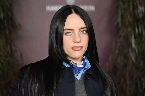Billie Eilish Condemns ICE After Minneapolis Shooting Sparks Outrage