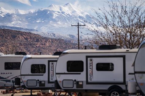 The Campspot Guide to Moab - Campspot