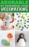 25 Gingerbread House Ideas, Tips, and Tricks - Fun Loving Families