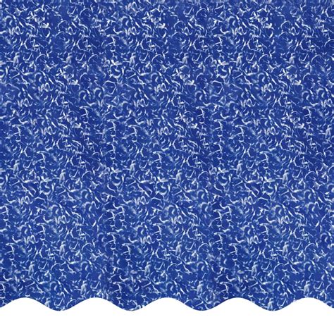 SmartLine 15' x 25' Oval Sunlight Overlap Above Ground Swimming Pool ...