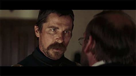 Hostiles Movie Review {3.5/5}: Hostiles misses the mark by giving us ...