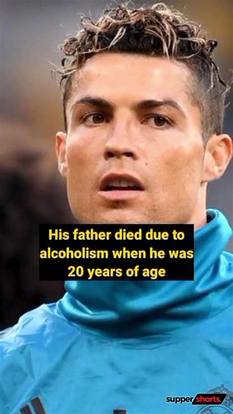 Unknown Facts About Cristiano Ronaldo – You Won’t Believe #5! ⚽🔥
