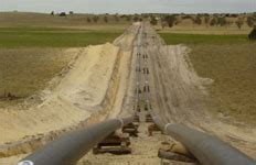 Pipe Development 的图像结果