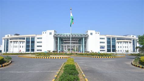 IIT Patna | IIIT Ranchi | Lincoln University