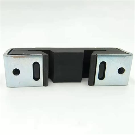 Easyflex Resilient Sound Isolation Clips — Easyflex India