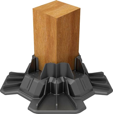 TuffBlock - Instant Deck Foundation Blocks (24-Pack) Australia | Ubuy