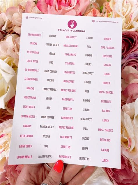 Algorithm and Recipe Stickers 的图像结果