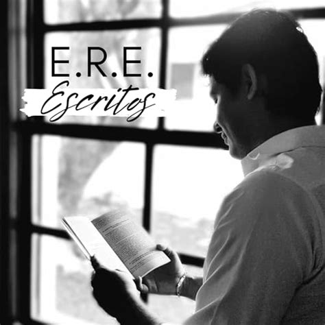 E.R.E. Escritos : E.R.E.: Amazon.in: Audible Books & Originals